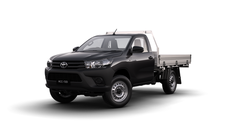Illustration for article titled Trucks and SUV's of the big red T